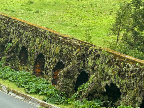 Azores Dynamic Tours-蓬塔德尔加达必去景点