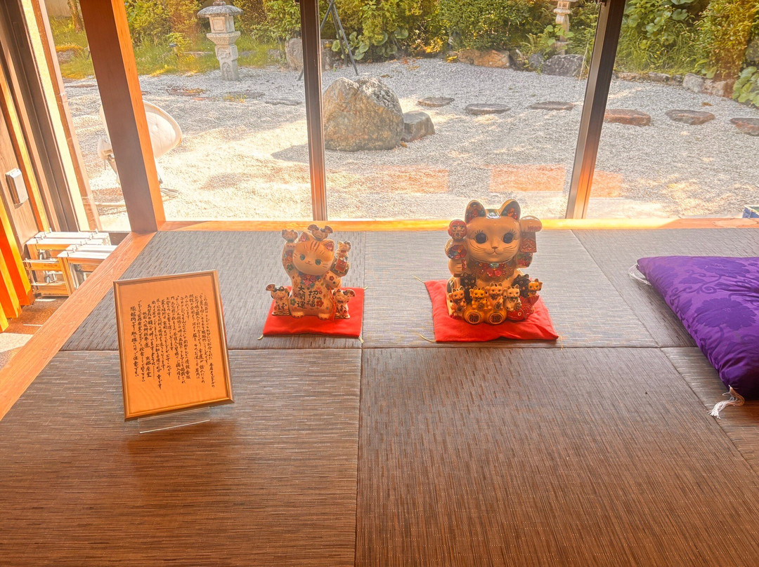 汤之花温泉好客之宿溪山阁酒店主图