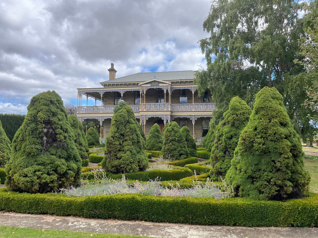 Lawrenny Estate Distillery-Ouse必去景点