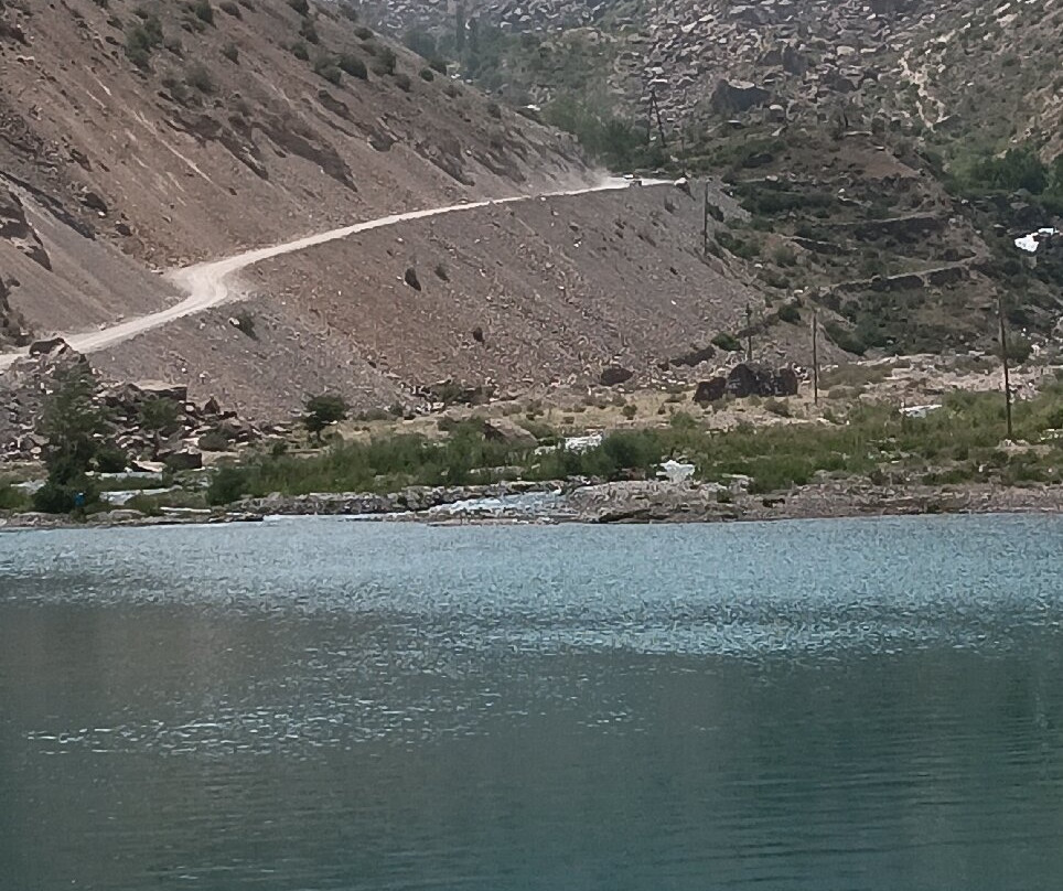 7 Lakes-Panjakent必去景点