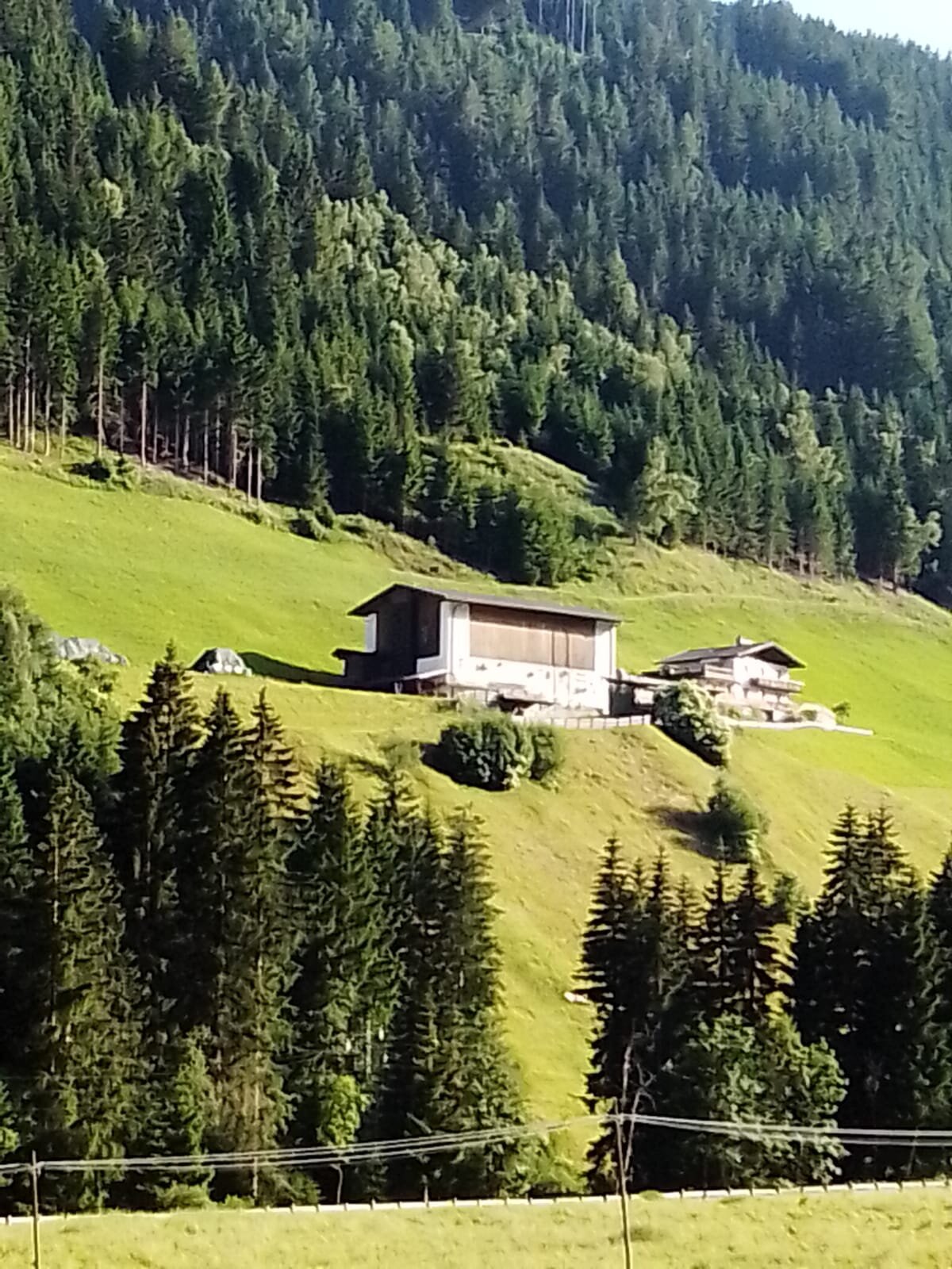 Hotel Bergblick-官方