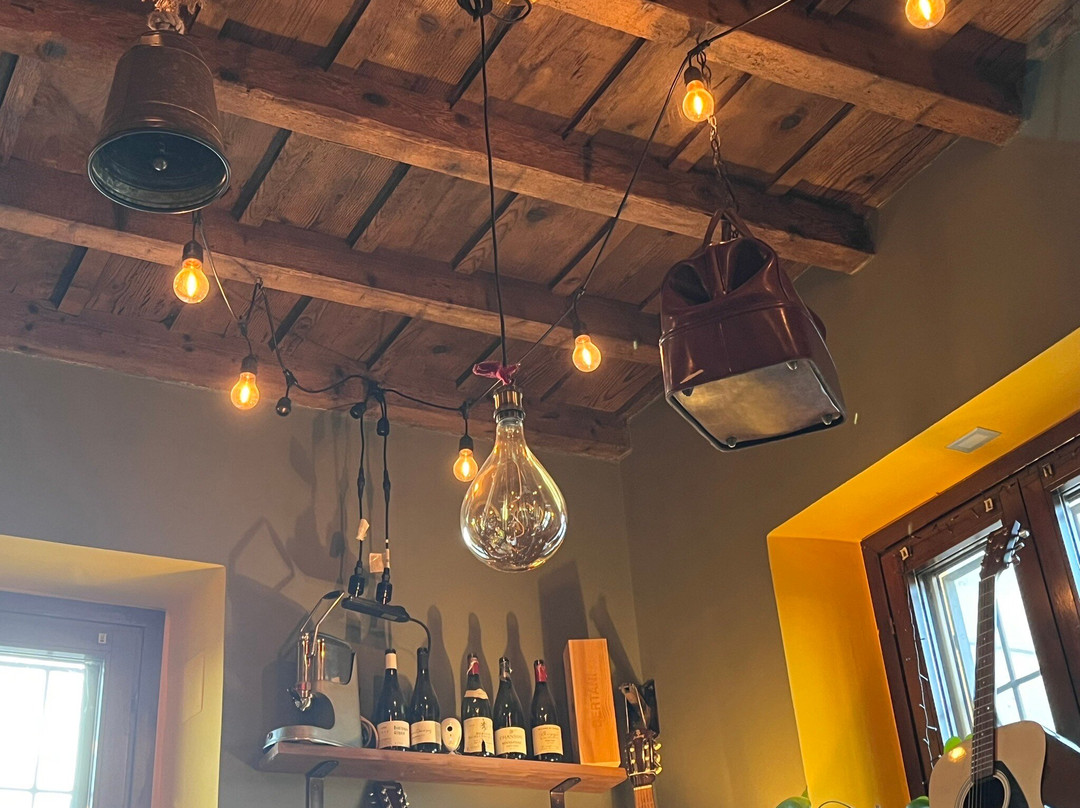 Vineria Dell'Olmo