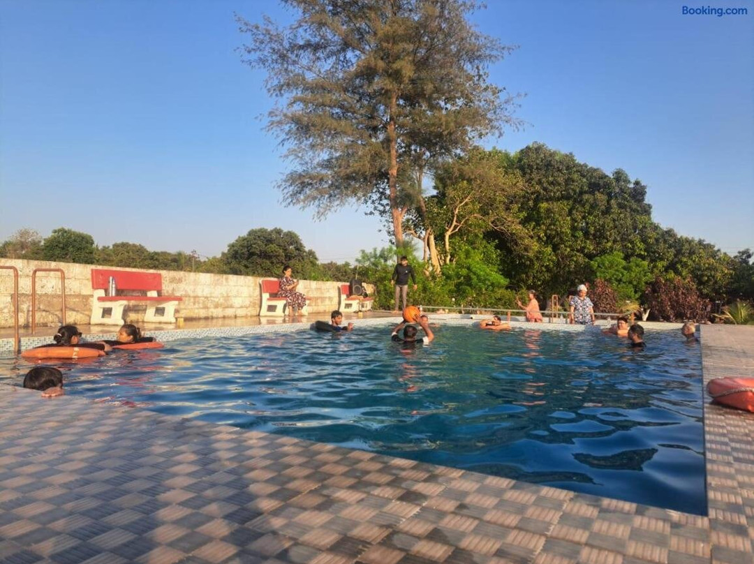 Gir Palace