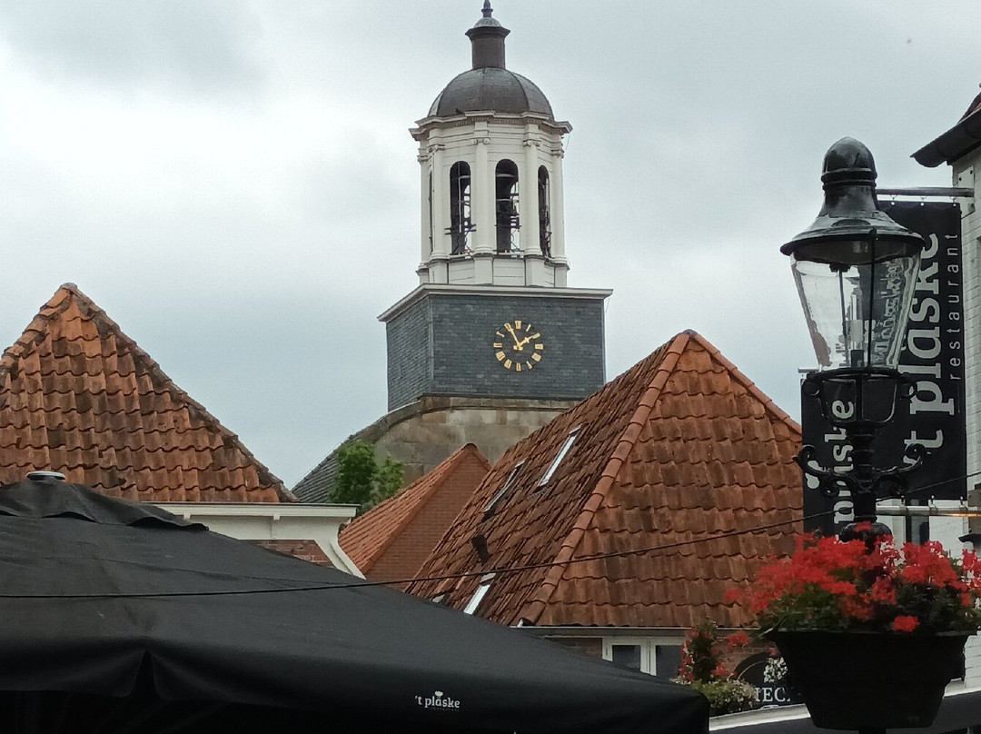 Hervormde Kerk-Ootmarsum必去景点