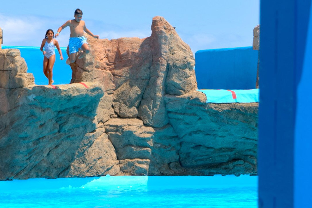 Acua Water Park-科拉雷侯必去景点