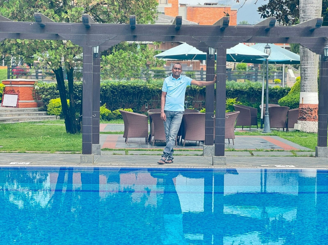 加德满都舒尔迪皇冠假日酒店主图