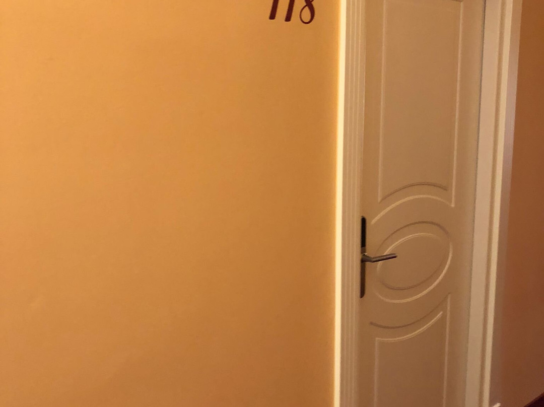 米兰诺酒店主图