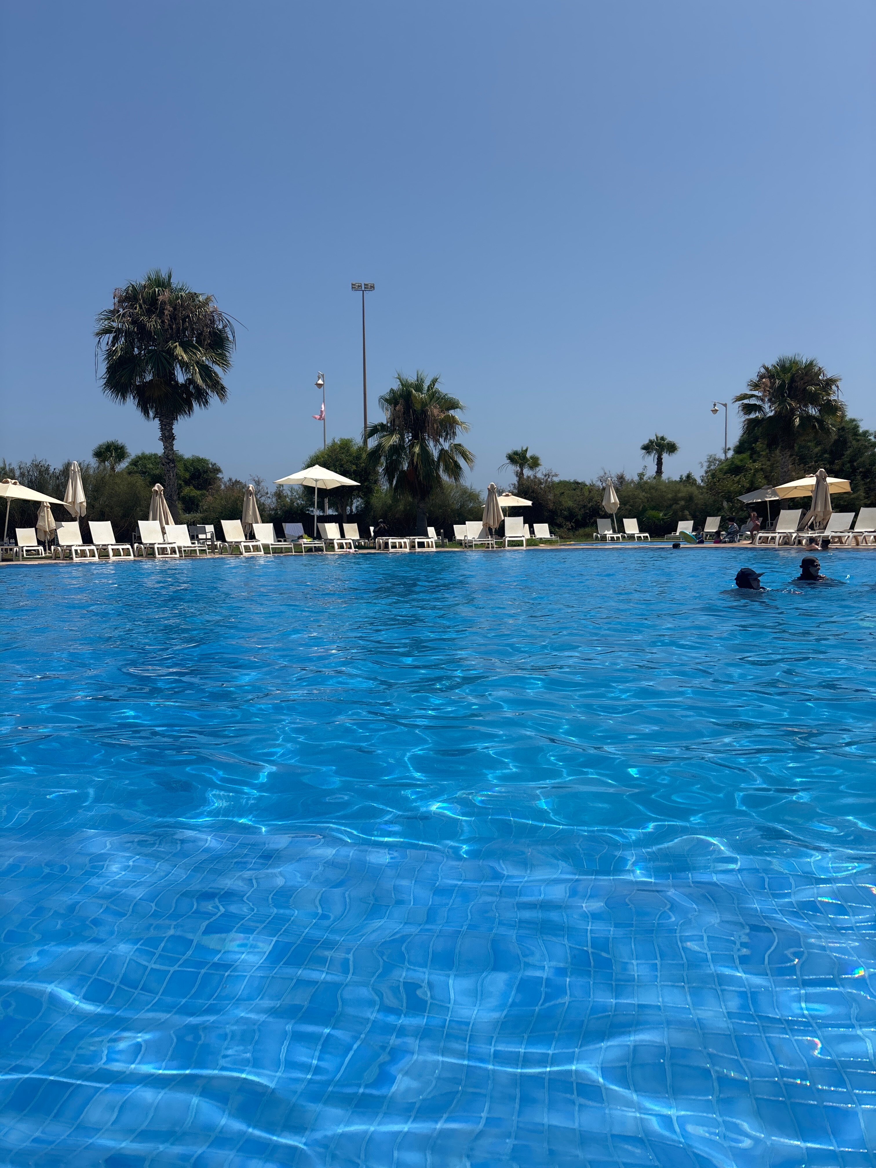 Radisson Blu Resort, Saidia Beach-官方