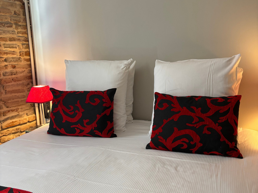 Hotel des Arts主图