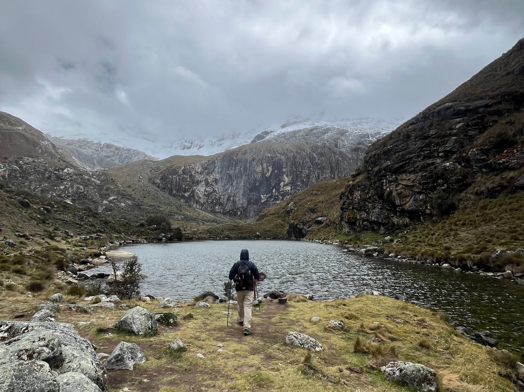 Andes Adventure Holidays-瓦拉斯必去景点