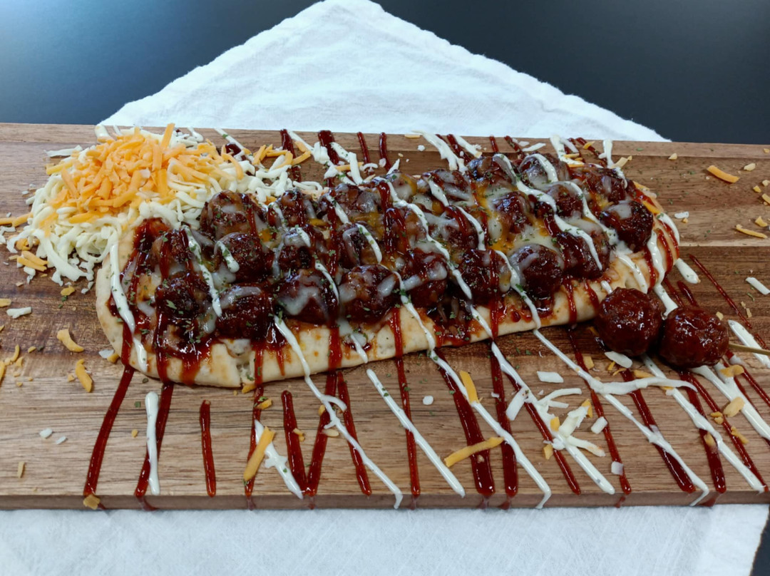 GUNTRY-Triadelphia必去景点