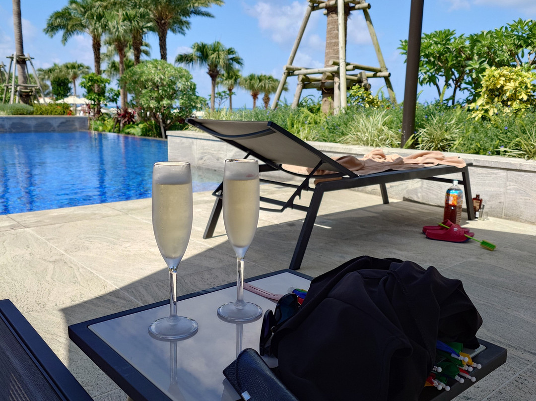 Ryukyu Hotel & Resort Nashiro Beach主图