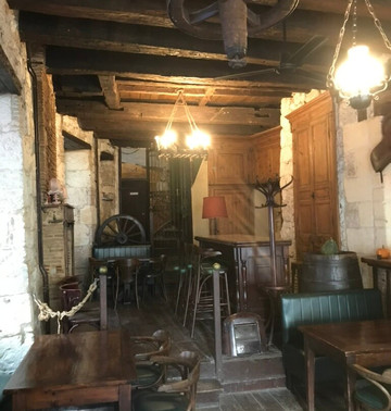 Restaurant Bar Le Lion D'or