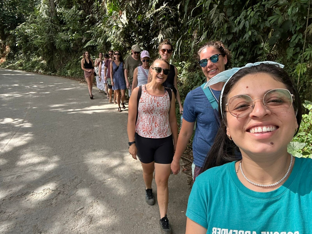 Spanish Adventure-San Carlos必去景点