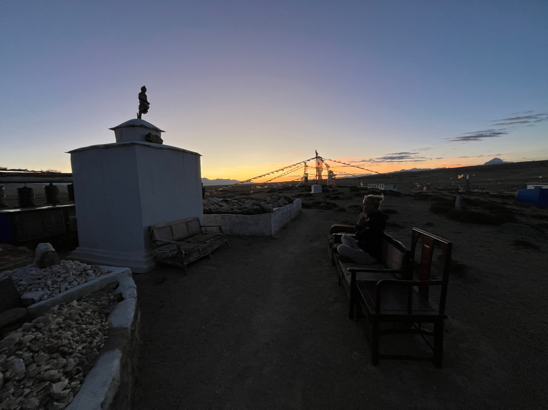 西藏奇迹艺术画廊-拉萨市必去景点