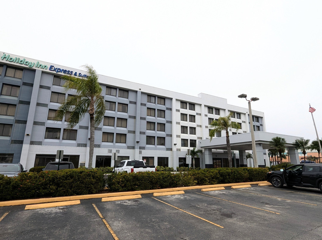 Holiday Inn Express & Suites Miami - Hialeah By IHG主图
