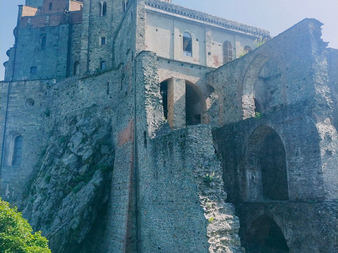 Albergo Ristorante Della Sacra主图