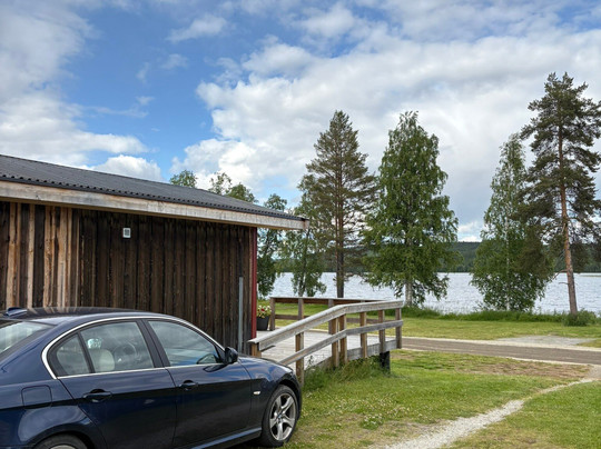 Saiva Camping & Stugby主图