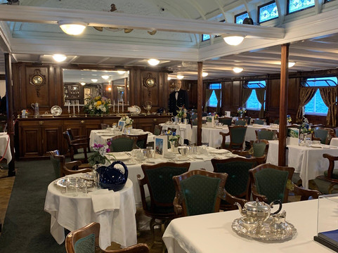 The Haunted Walk of Kingston-金斯顿必去景点