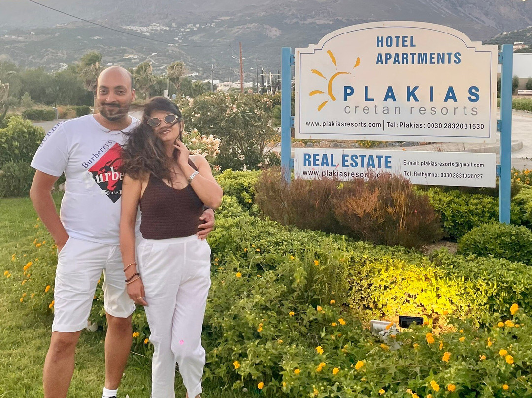 Plakias Resort主图