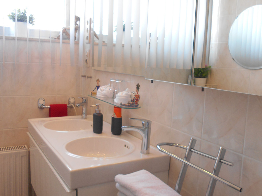 Les Chambourlettes主图