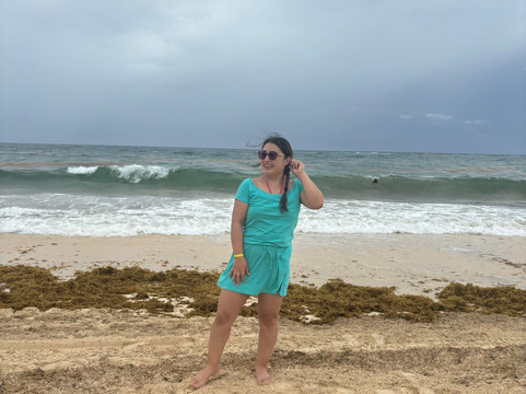 Arena Gorda Beach-蓬塔卡纳必去景点