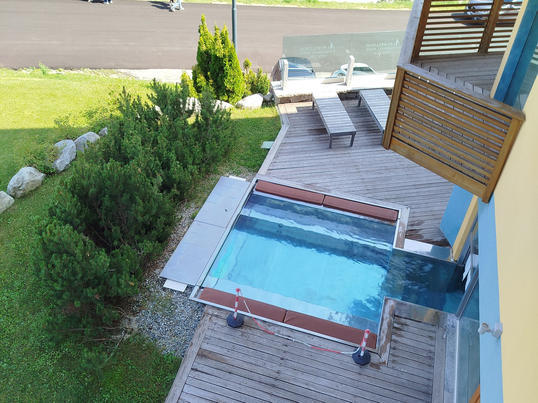 Hotel Delle Alpi主图