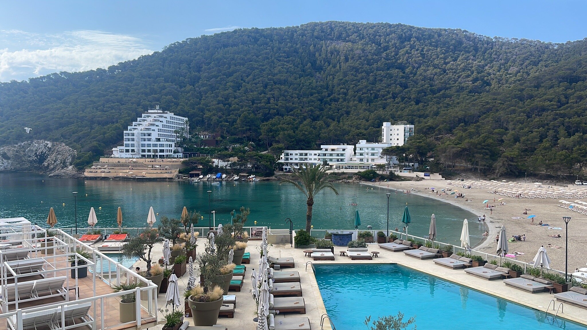 Hyde Hotel Ibiza-官方