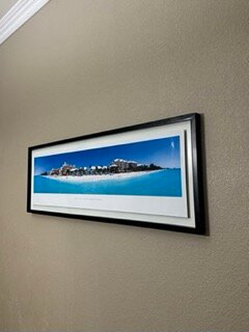 West Indies Picture Company-七哩滩必去景点