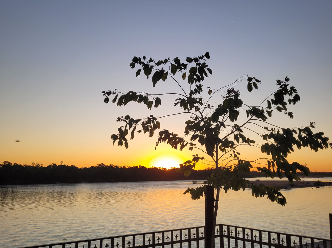 Recanto Do Araguaia主图