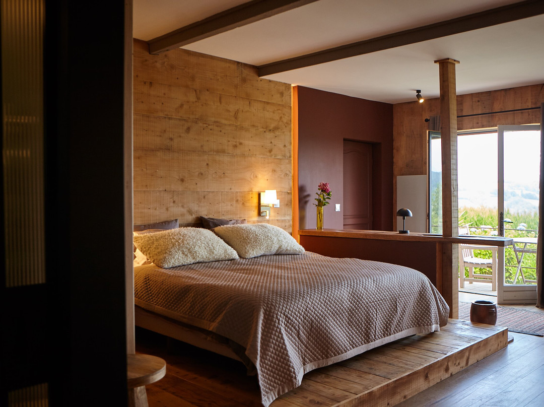 Domaine Aari Ona主图