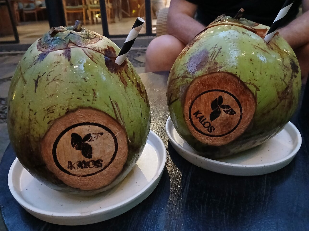 Kalos Bali