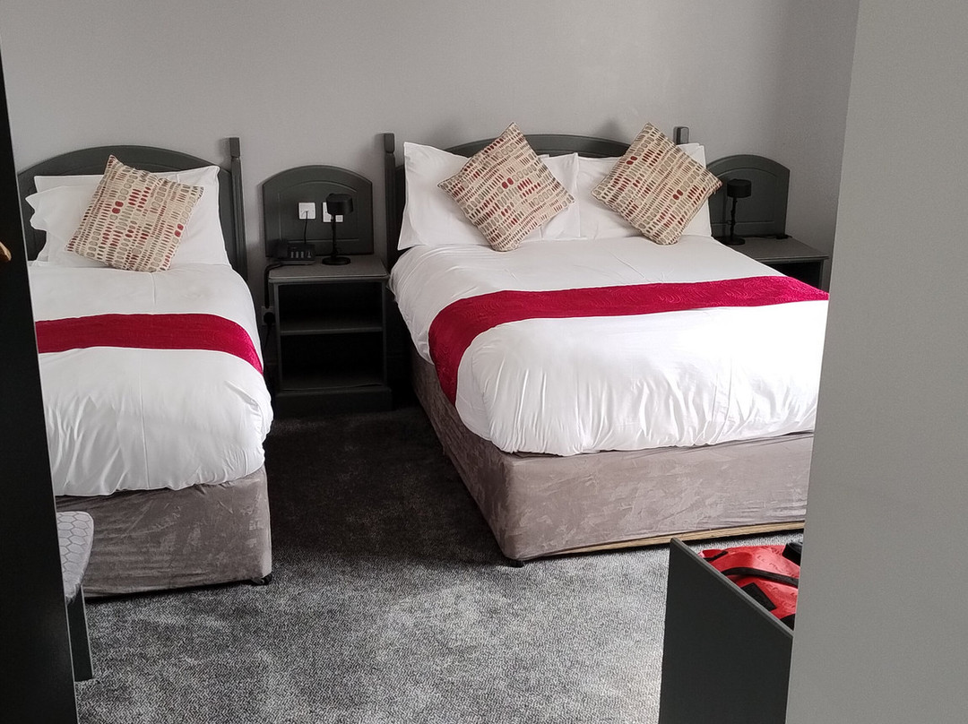 Ferryport House B&B主图