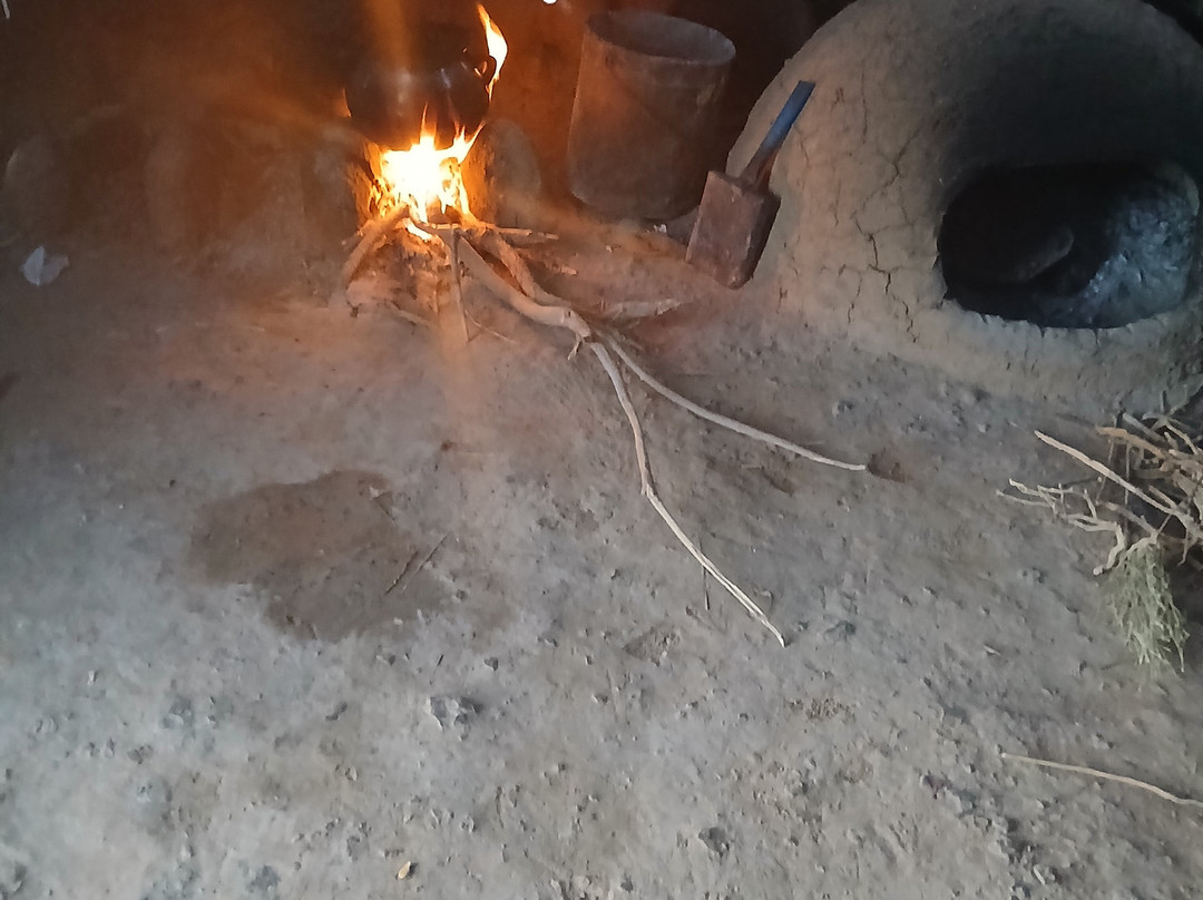 Redouane Sahara Tours-伊拉悉迪亚必去景点