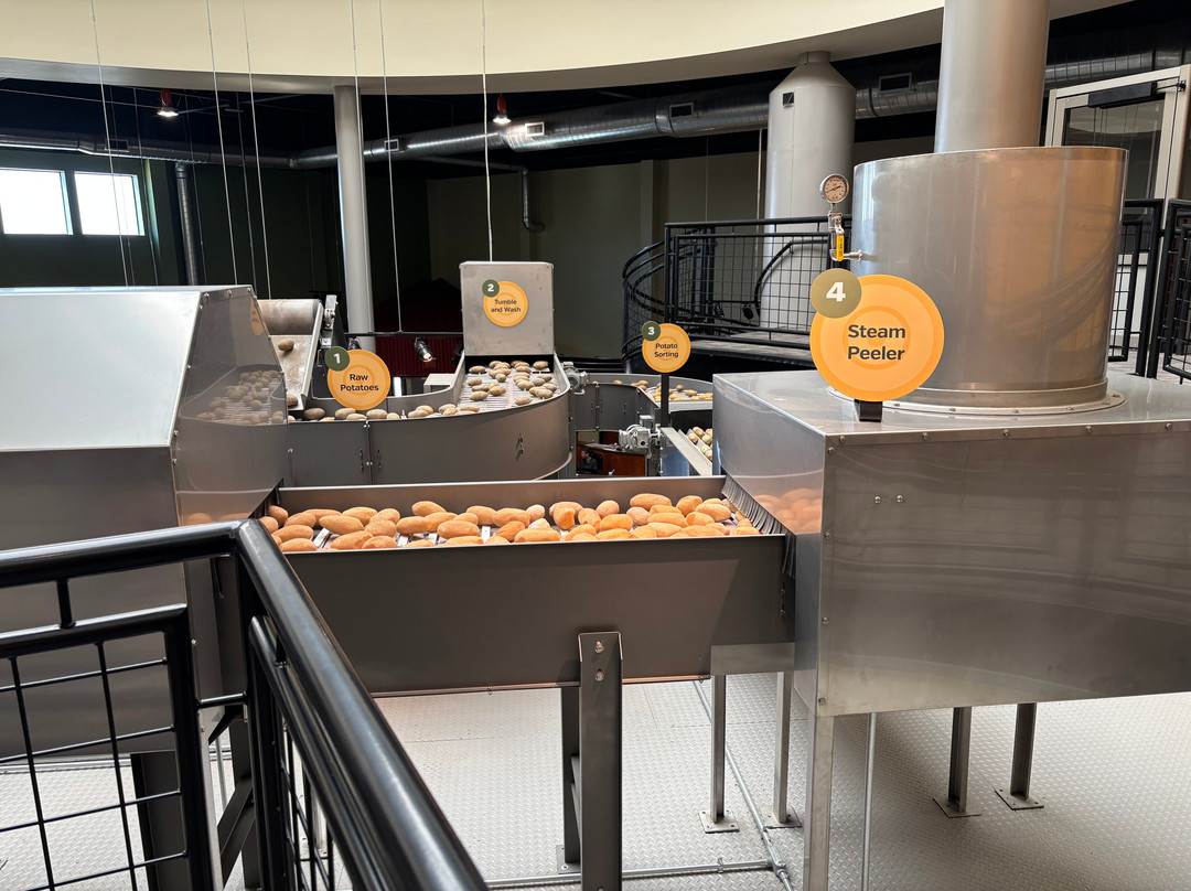 SAGE Center-Boardman必去景点