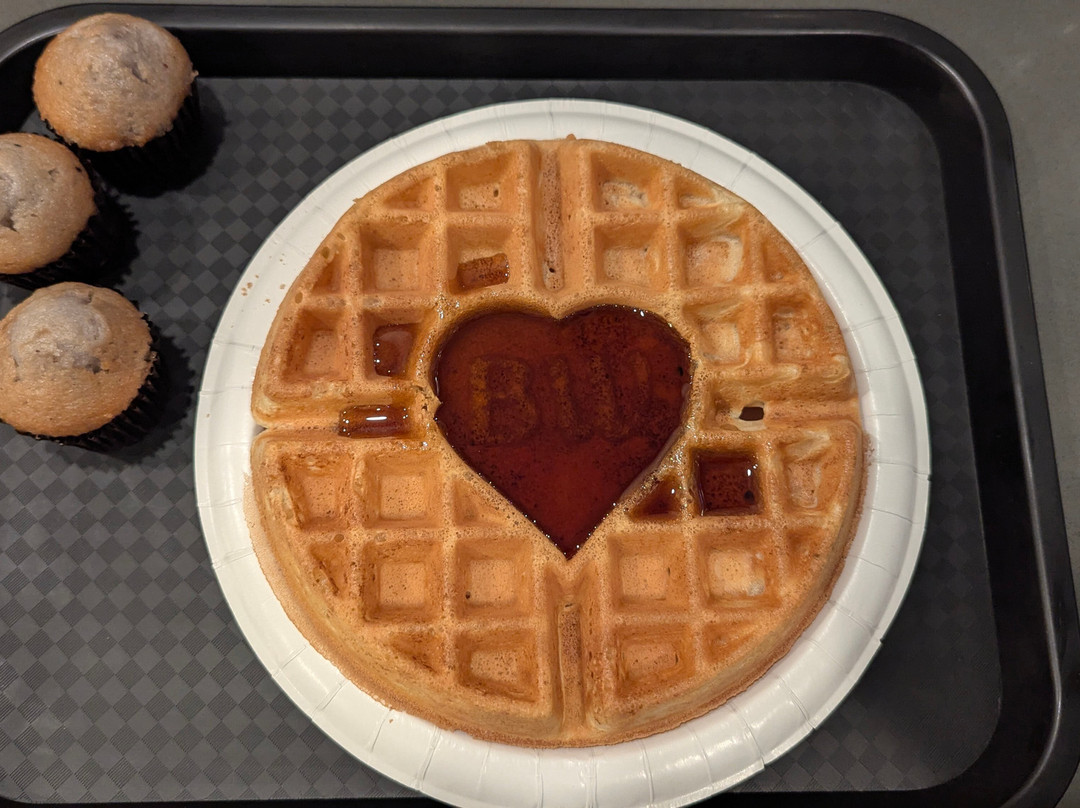 Best Western Long Beach Inn主图