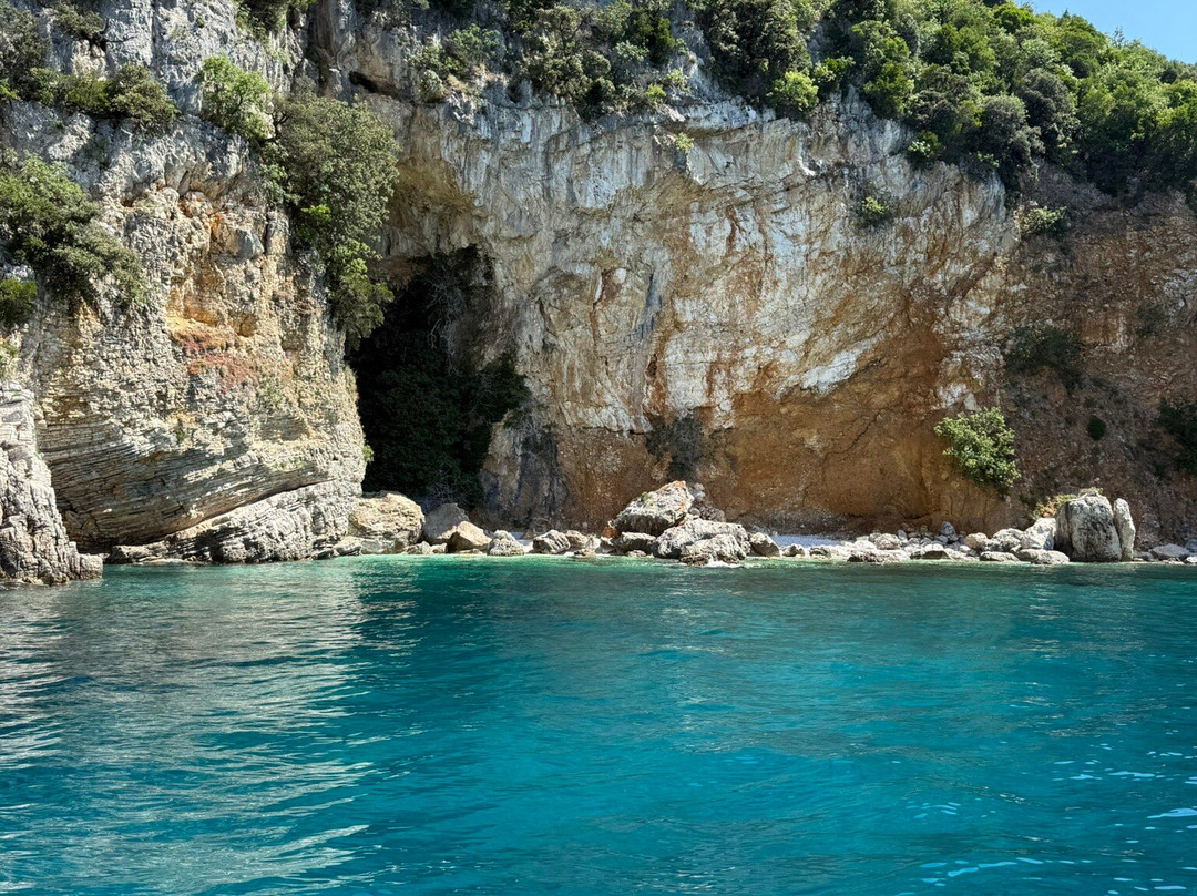 Boat tours Opatija-欧帕提亚必去景点