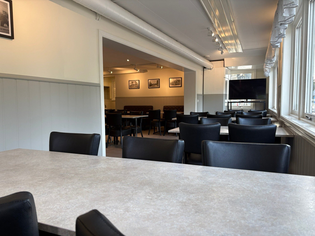 Restaurang Pizzeria Milan