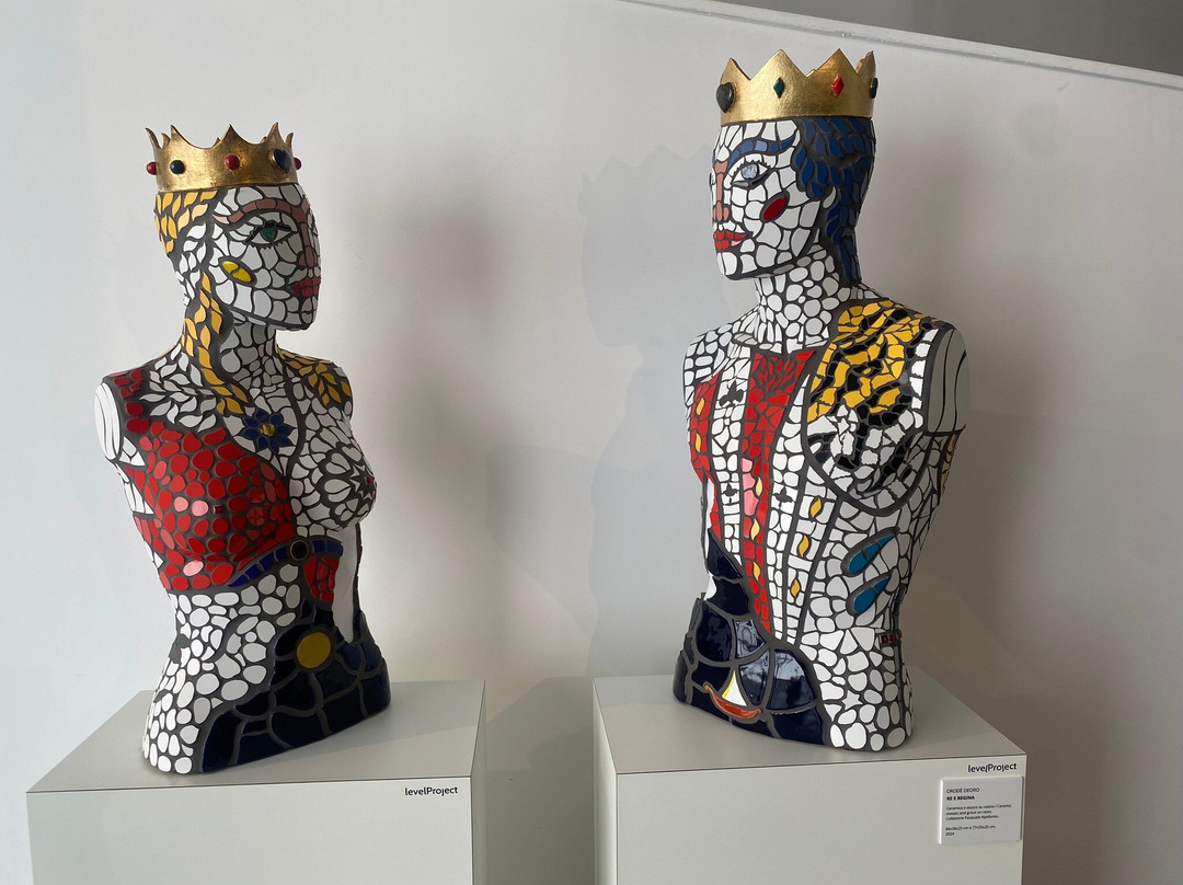Museo Sigismondo Castromediano-莱切必去景点