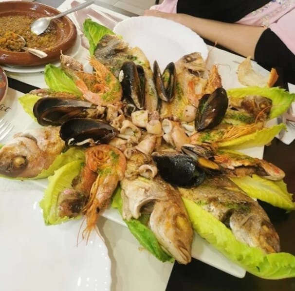 Restaurant Soufiane (Rayan) Halal