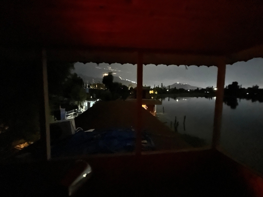 Dilshad Houseboats主图