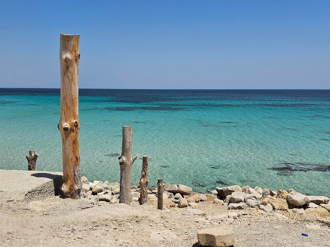 Chebba Beach-Chebba必去景点