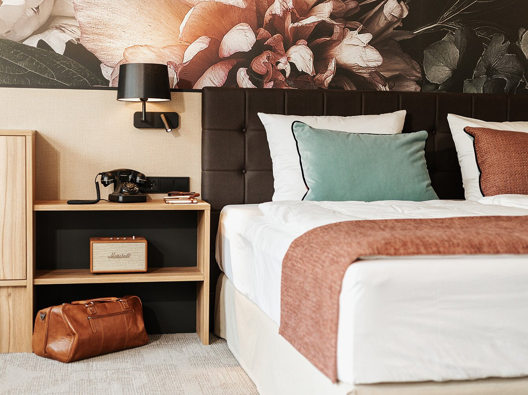 The Great North Hotel