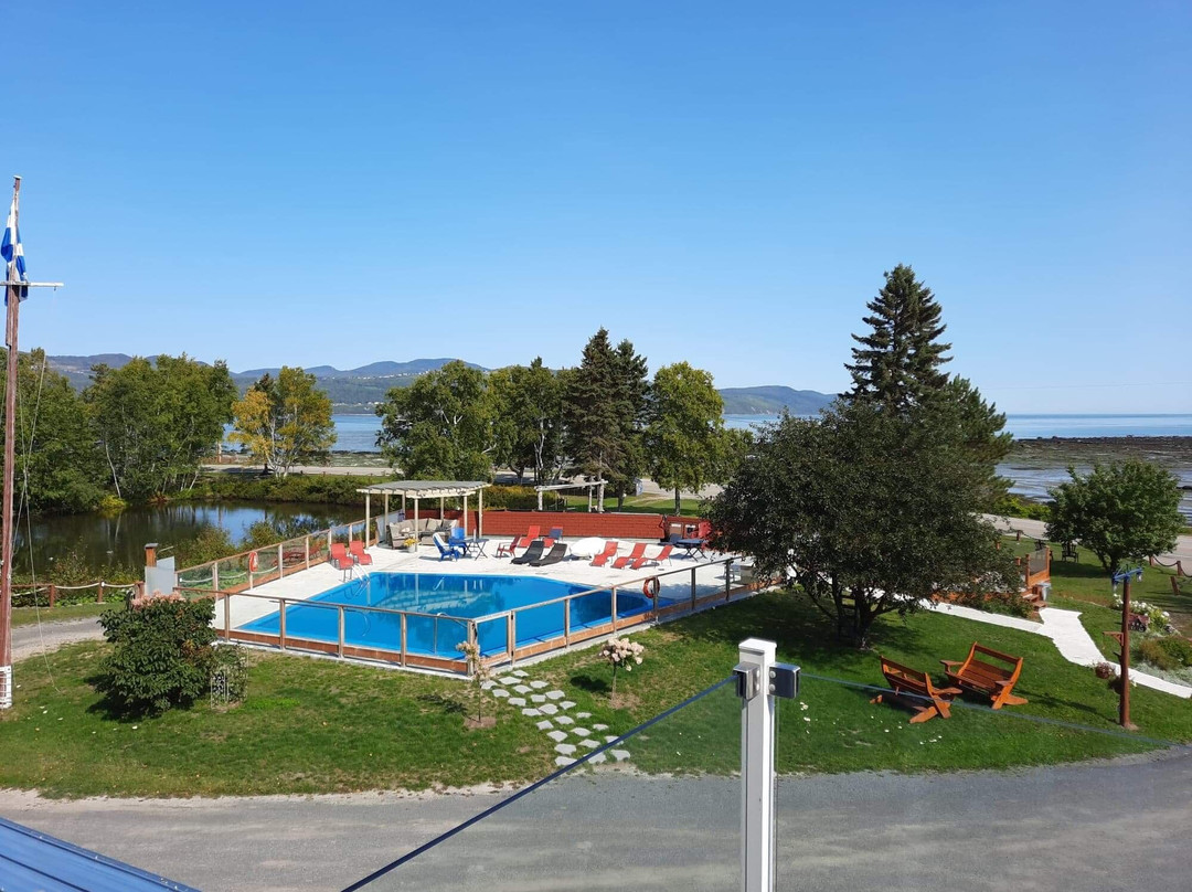 L'Hôtel du Capitaine主图