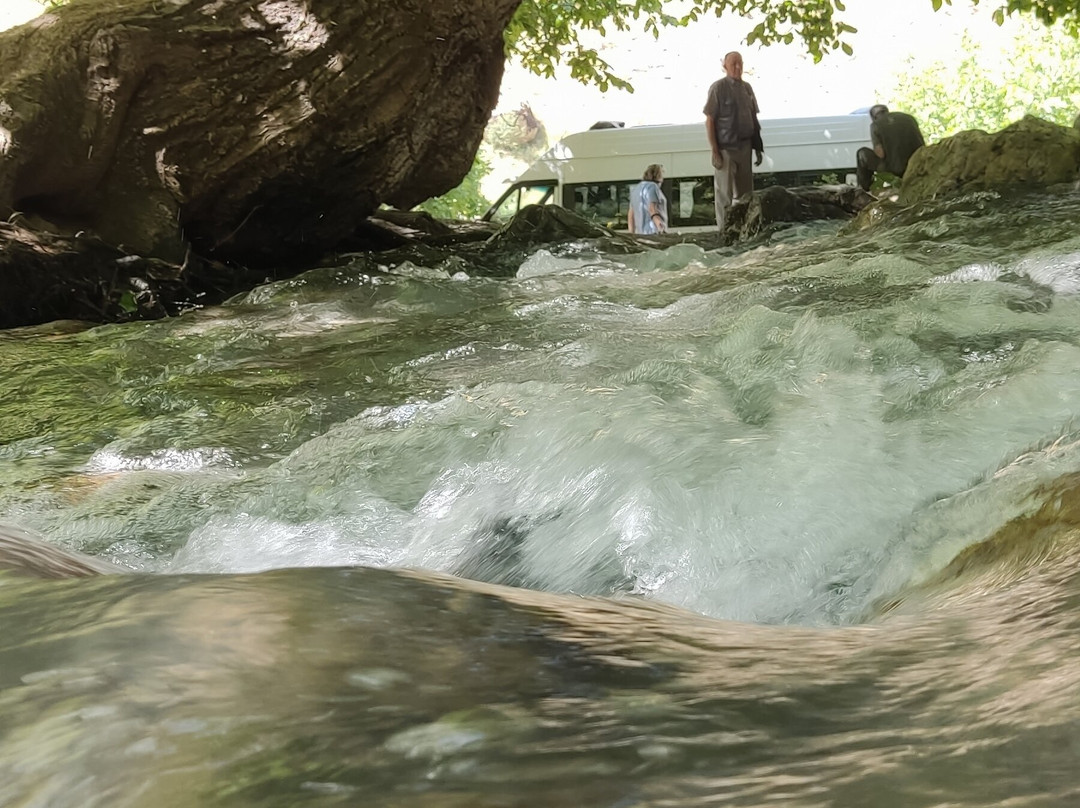 Küçükkuyu Tur-恰纳卡莱必去景点