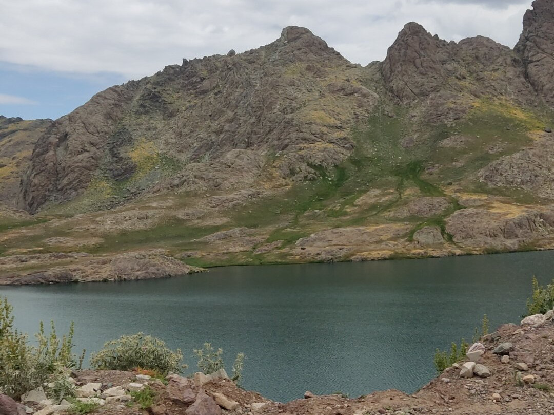 Küçükkuyu Tur-恰纳卡莱必去景点