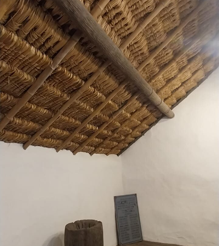 Rancho Juan Manuel de Rosas-San Miguel del Monte必去景点