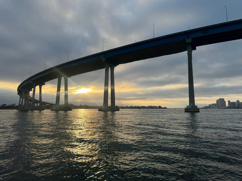 Family Sailing Tour - Sea Monkey Adventures-圣地亚哥必去景点