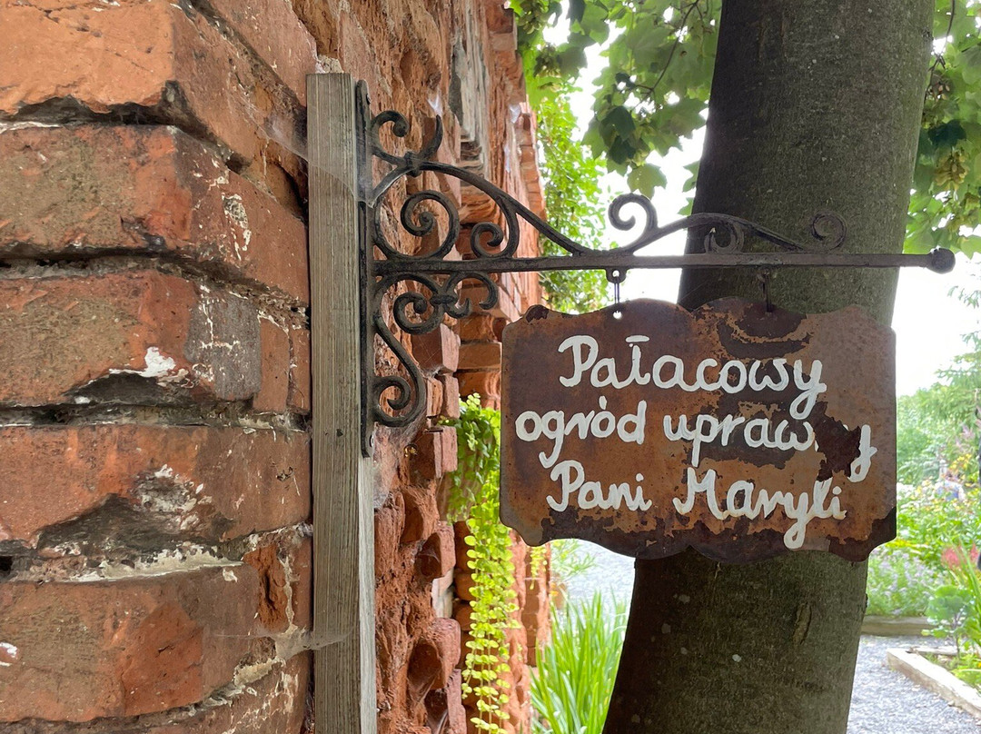 Kamieniec Palace Hotel主图