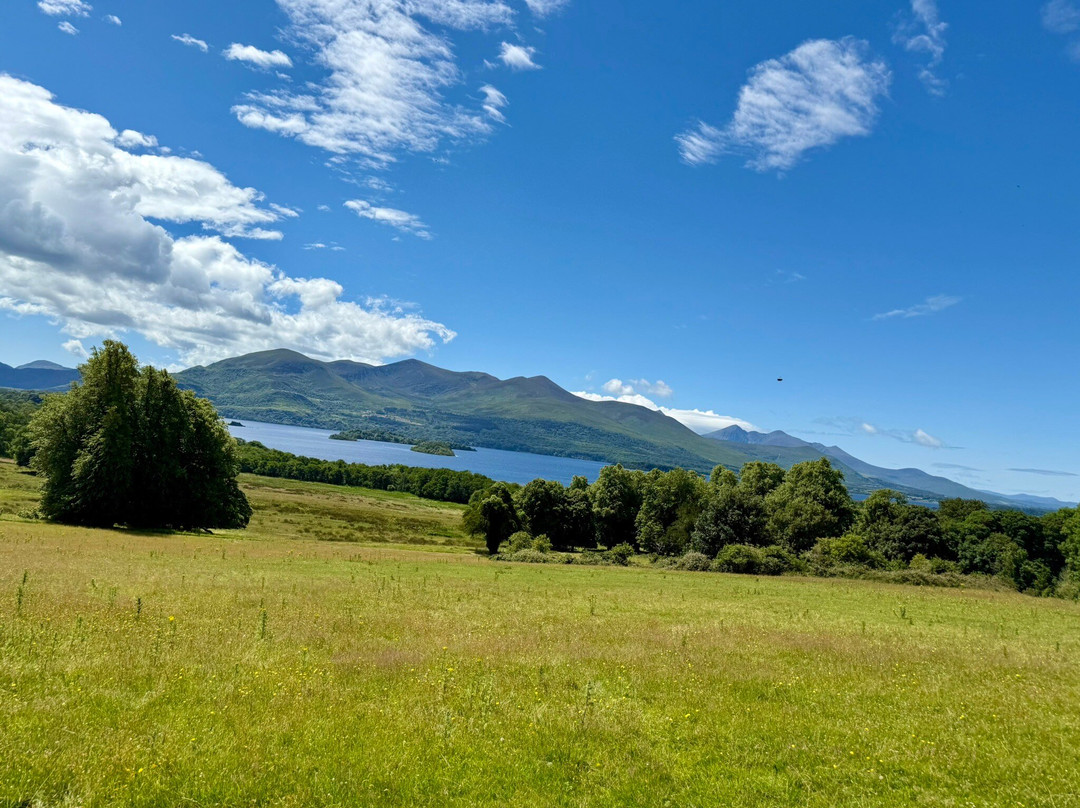 Killarney Riding Stables-基拉尼必去景点